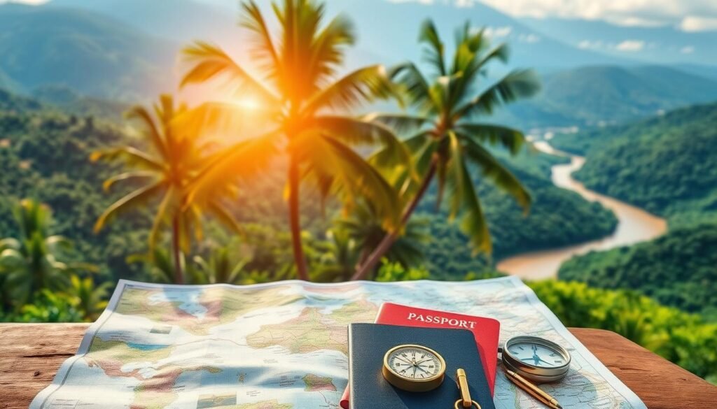 Información para planificar tu viaje