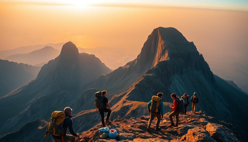 aventureros Roraima