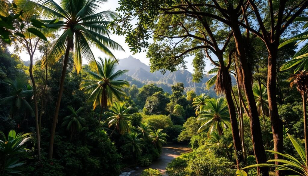 selva venezolana