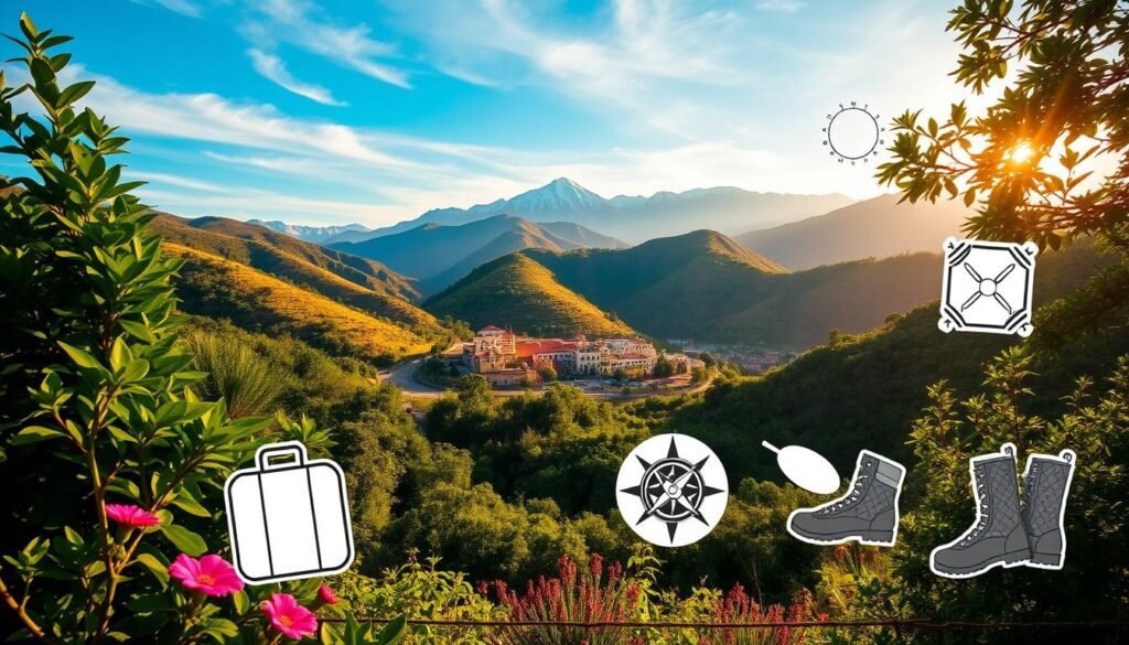 consejos para viajar a Venezuela según la temporada