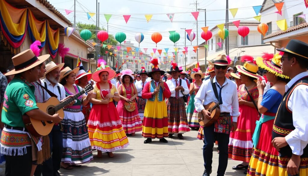 festivales de Venezuela