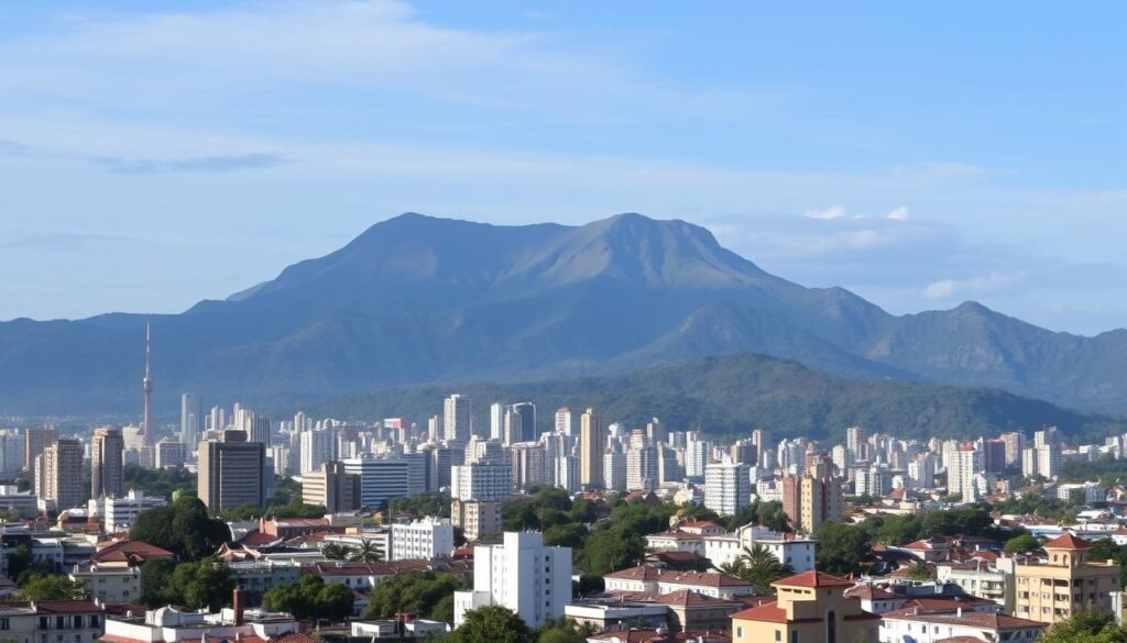 qué visitar en Caracas